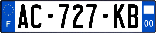 AC-727-KB