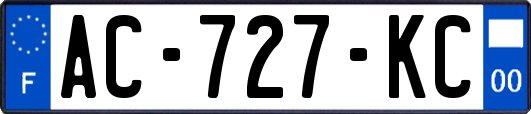 AC-727-KC