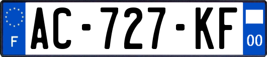 AC-727-KF