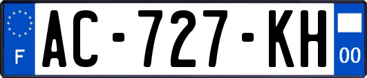 AC-727-KH