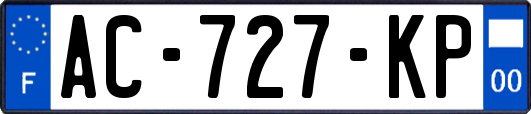 AC-727-KP