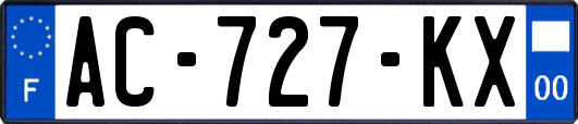 AC-727-KX