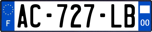 AC-727-LB