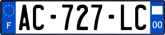 AC-727-LC