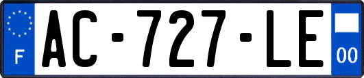 AC-727-LE