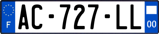 AC-727-LL