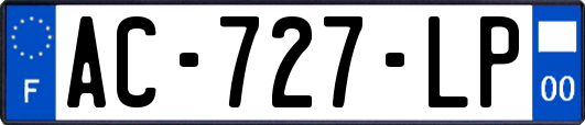 AC-727-LP