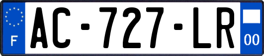AC-727-LR