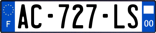 AC-727-LS