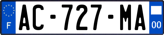 AC-727-MA