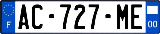 AC-727-ME
