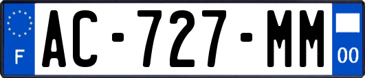 AC-727-MM