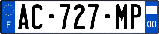 AC-727-MP
