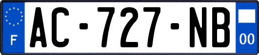 AC-727-NB