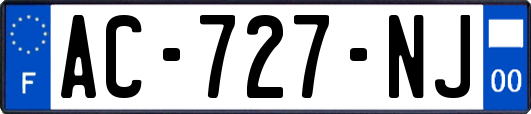 AC-727-NJ