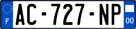 AC-727-NP
