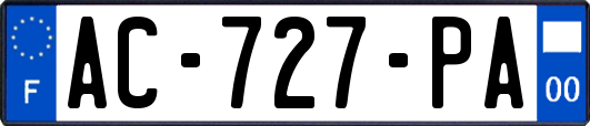 AC-727-PA