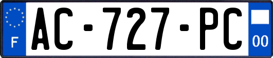 AC-727-PC
