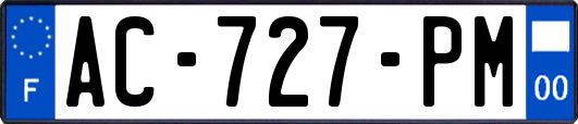 AC-727-PM