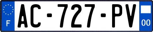 AC-727-PV