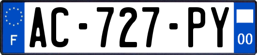 AC-727-PY