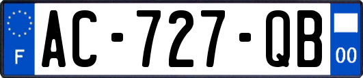 AC-727-QB