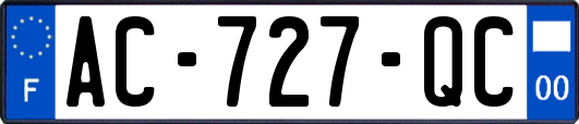 AC-727-QC