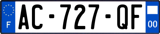 AC-727-QF