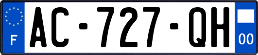 AC-727-QH
