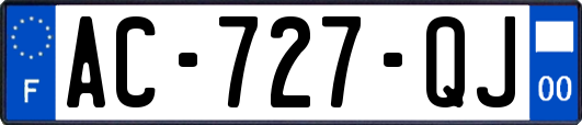 AC-727-QJ