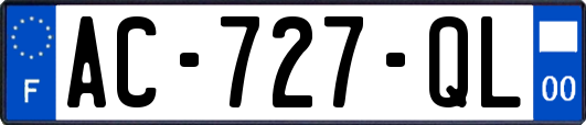AC-727-QL