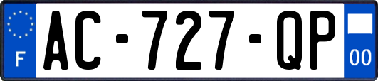 AC-727-QP