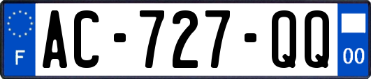 AC-727-QQ