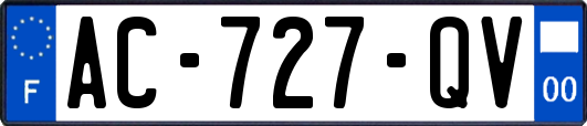 AC-727-QV