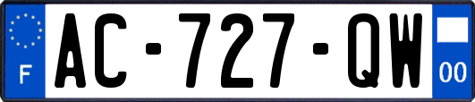 AC-727-QW