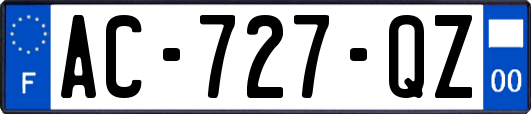 AC-727-QZ