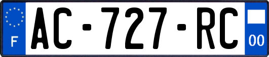 AC-727-RC