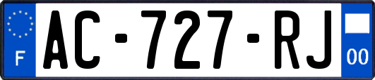 AC-727-RJ