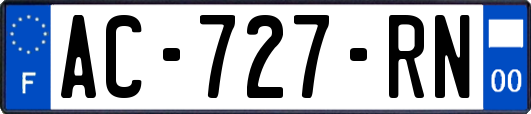 AC-727-RN