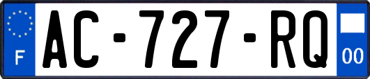 AC-727-RQ