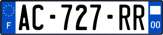 AC-727-RR