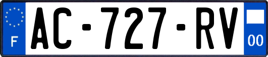 AC-727-RV