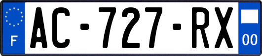 AC-727-RX