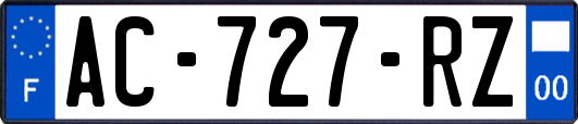 AC-727-RZ
