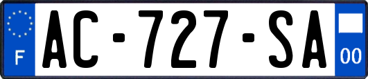 AC-727-SA