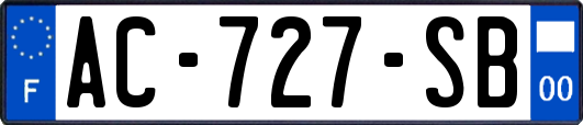 AC-727-SB