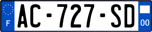 AC-727-SD