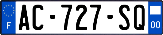 AC-727-SQ