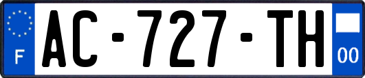 AC-727-TH
