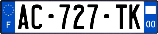 AC-727-TK